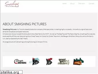 smashingpictures.tv