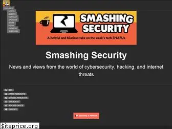 smashingsecurity.com