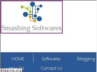 smashingsoftwares.blogspot.com