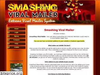 smashingviralmailer.com