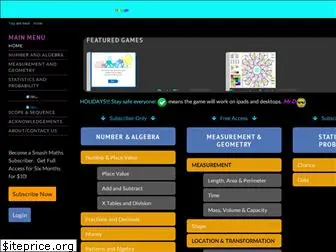 smashmaths.com.au