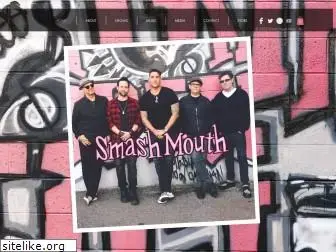 smashmouth.com