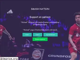 smashnation7.com