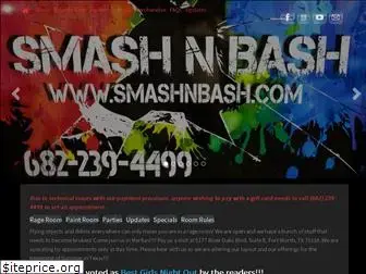 smashnbash.com