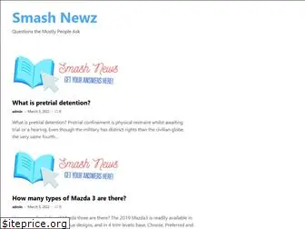 smashnewz.com