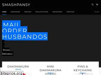 smashpansy.com