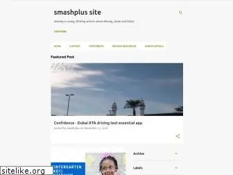 smashplus.info