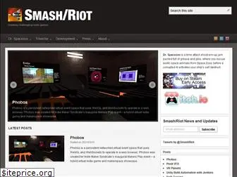 smashriot.com