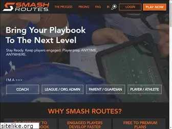 smashroutes.com