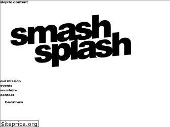 smashsplash.com.au
