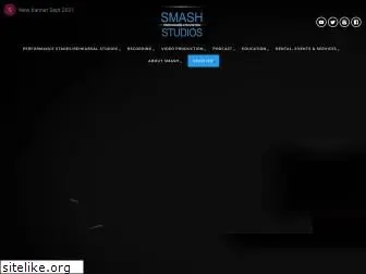 smashstudios.com