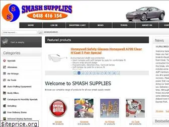 smashsupplies.com.au