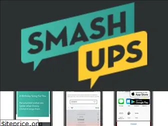 smashups.com