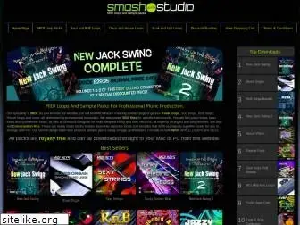 smashupthestudio.com