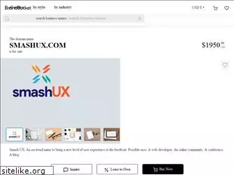 smashux.com