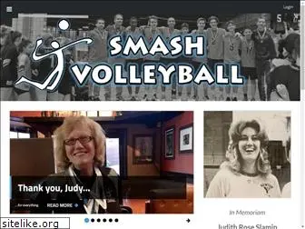 smashvolleyball.com