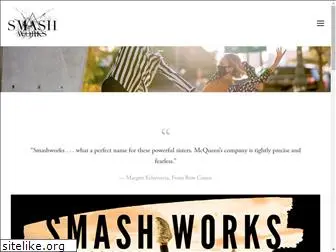 smashworksdance.com