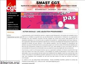 smast-cgt.fr