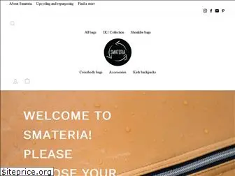 smateria.com