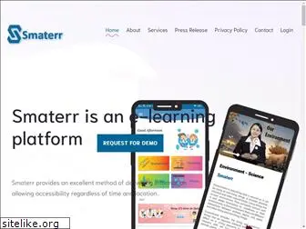 smaterr.com