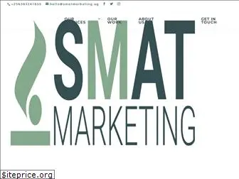 smatmarketing.ug