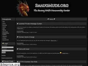 smaugmuds.afkmods.com