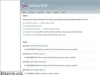 smaxe.com