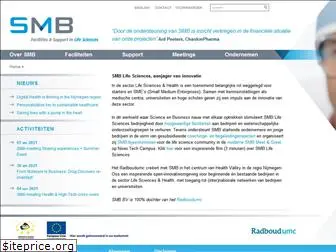 smb-lifesciences.nl