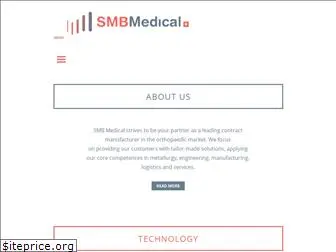 smb-medical.com