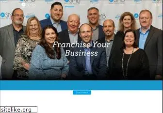 smbfranchising.com