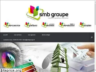 smbgroupe.fr