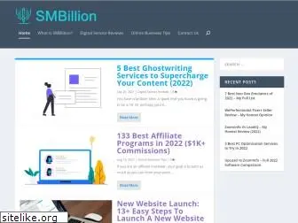 smbillion.com