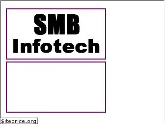 smbinfotech.com