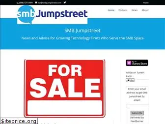 smbjumpstreet.com