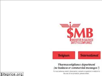 smblab.be