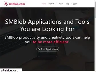 smblob.com