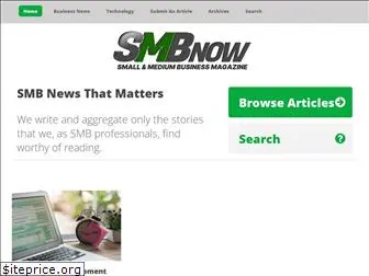 smbnow.com