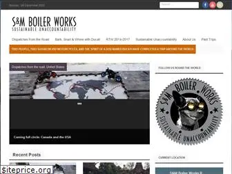 smboilerworks.com