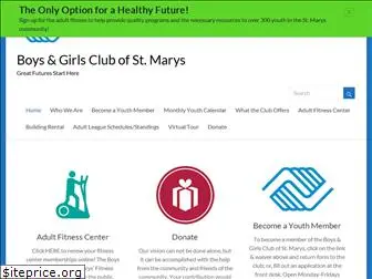 smboysandgirlsclub.com