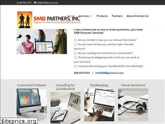 smbpartners.com