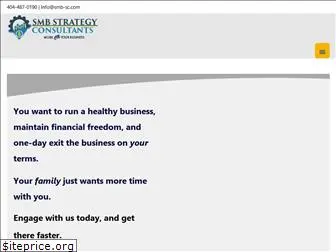 smbstrategyconsultants.com