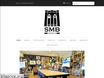 smbstudioarts.com