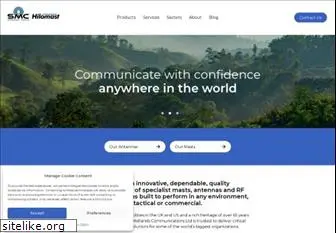 smc-comms.com