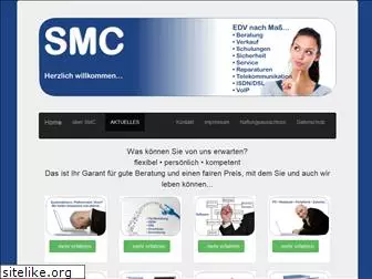 smc-webhosting.de