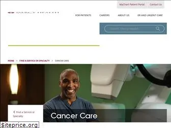 smcancercenter.org