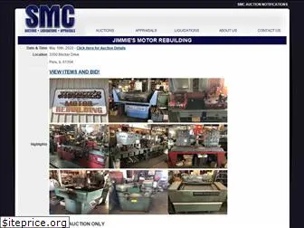 smccompany.com