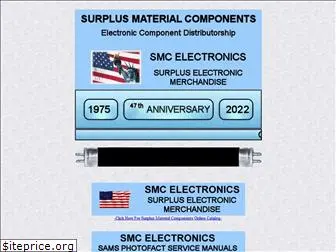 smcelectronics.com