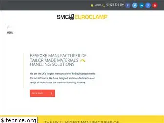 smceuroclamp.co.uk