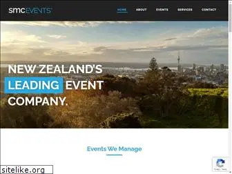 smcevents.co.nz