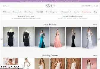 smcfashion.com